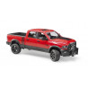 RAM 2500 Power Wagon