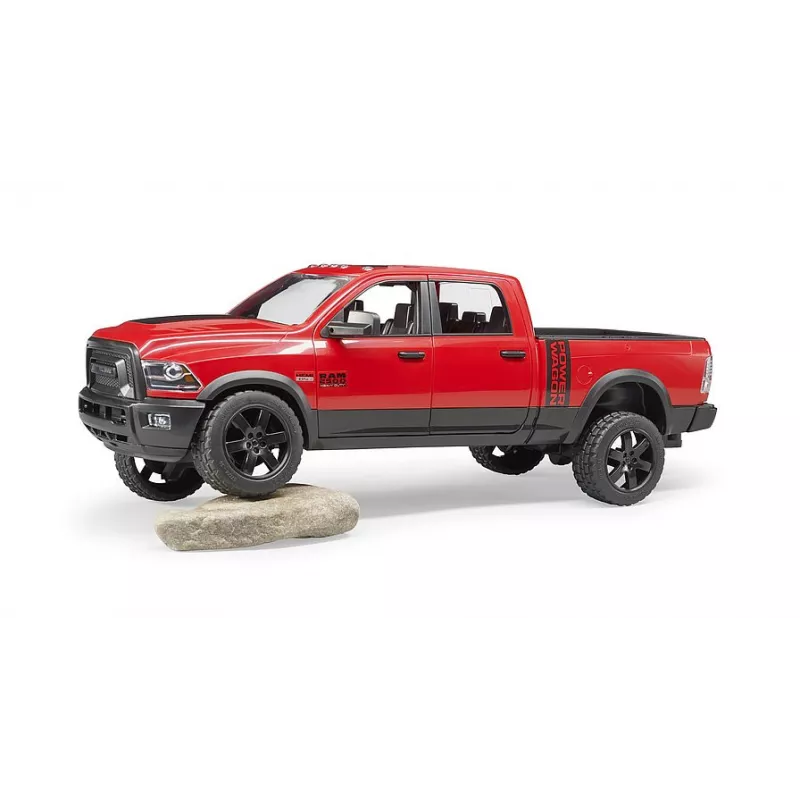 RAM 2500 Power Wagon