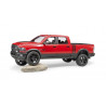 RAM 2500 Power Wagon