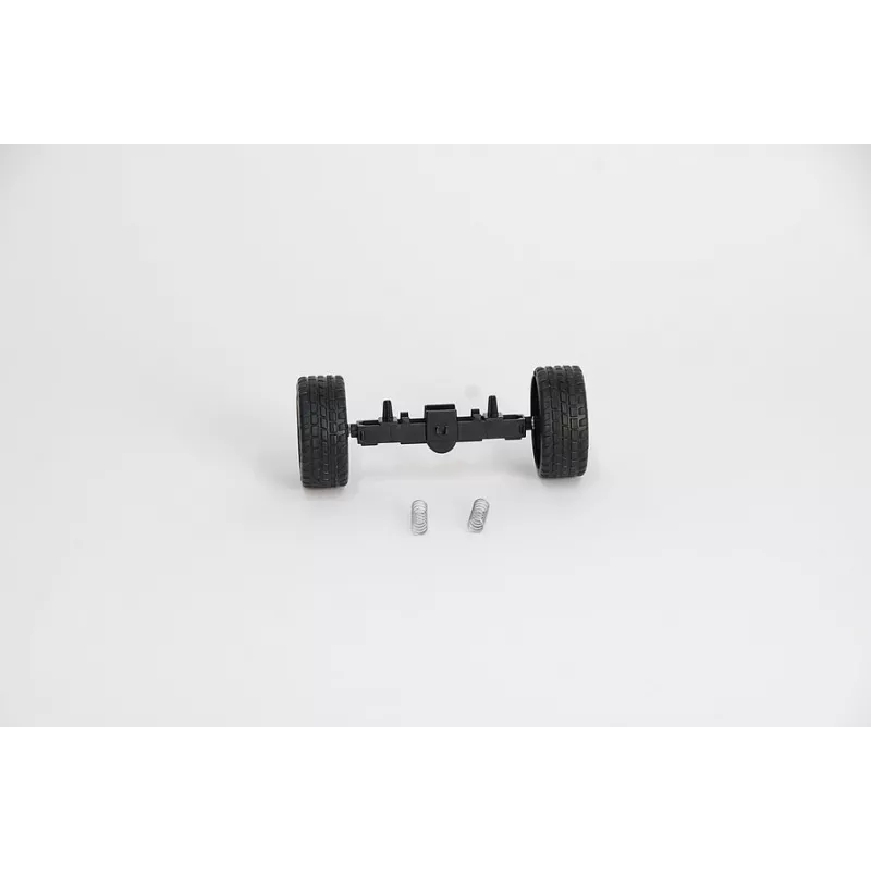 Eje trasero para RAM 2500 Power Wagon