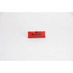 Portón trasero para RAM 2500 Power Wagon