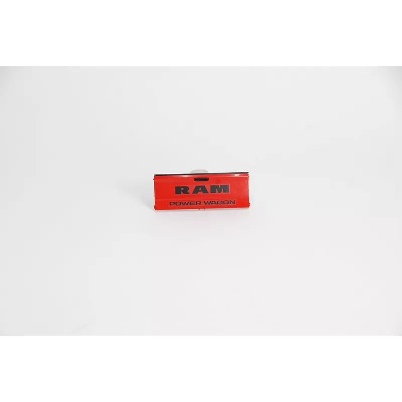 Portón trasero para RAM 2500 Power Wagon