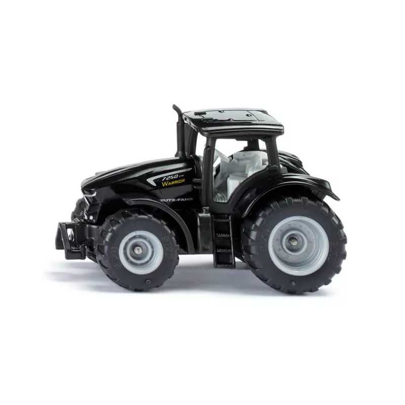 DEUTZ-FAHR TTV 7250