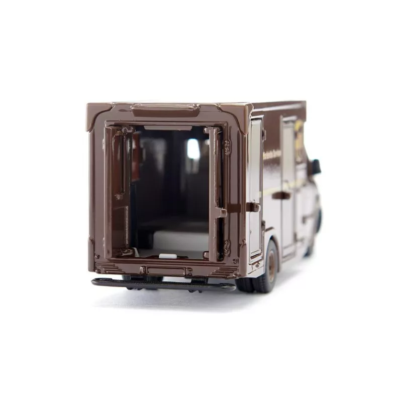 UPS Mercedes-Benz Sprinter