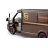 UPS Mercedes-Benz Sprinter