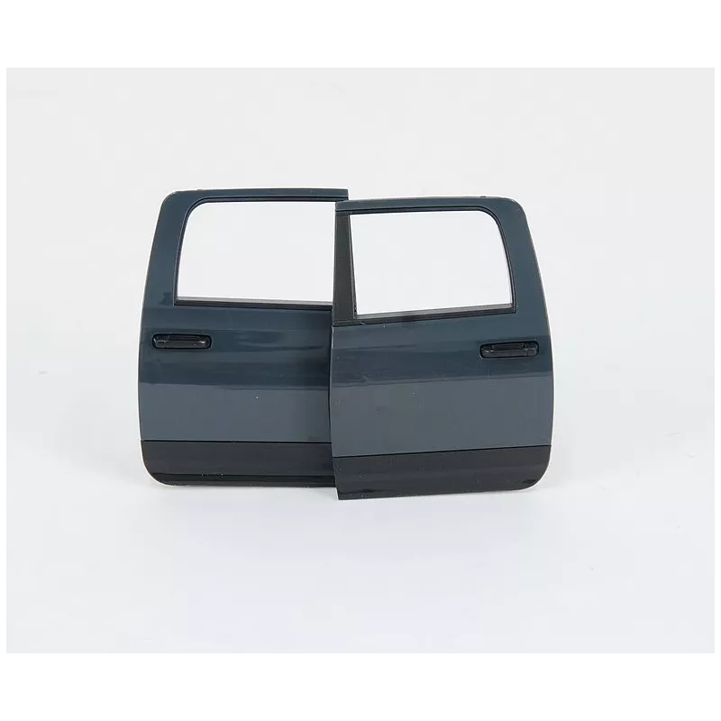 Puertas traseras izquierda y derecha para RAM 2500