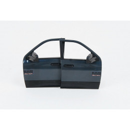 Puertas de conductor y de pasajero para RAM 2500