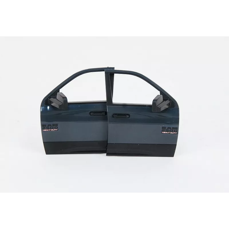 Puertas de conductor y de pasajero para RAM 2500