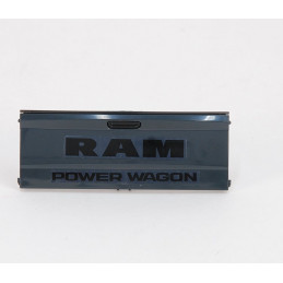 Portón trasero para RAM 2500 Power Wagon