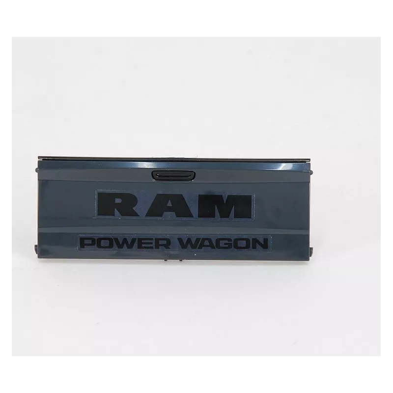 Portón trasero para RAM 2500 Power Wagon