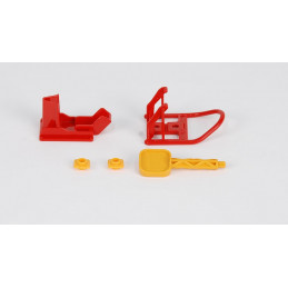 Accesorios para motocicletas