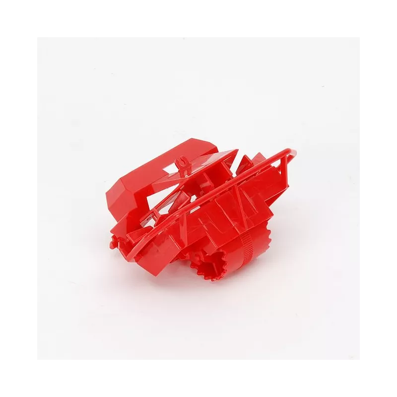 Mecanismo de esparcido Unimog