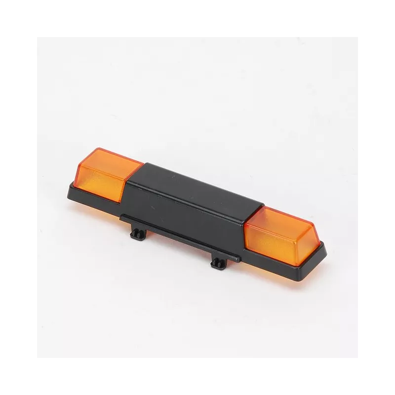 Faros giratorios para MB Actros