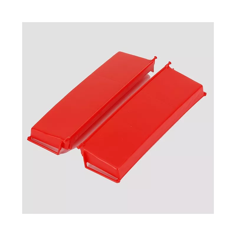 Tapa del depósito Unimog