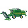 Cosechadora John Deere 9680i - Escla 1:87