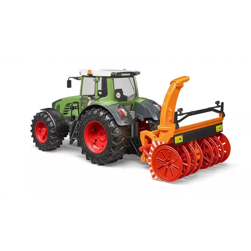 Accesorio quita nieve