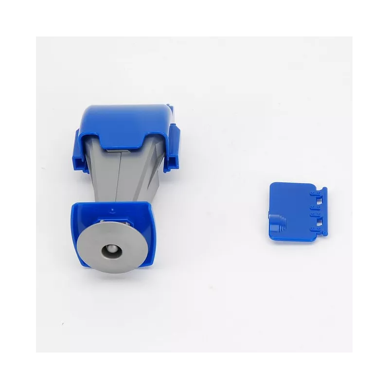 Unidad de esparcido servicio de invierno