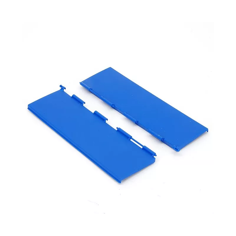 Lona para servicio de invierno