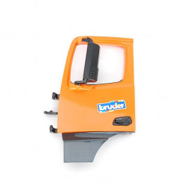 Puerta izquierda para MB Arocs