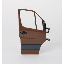 Puerta derecha marrón para MB Sprinter