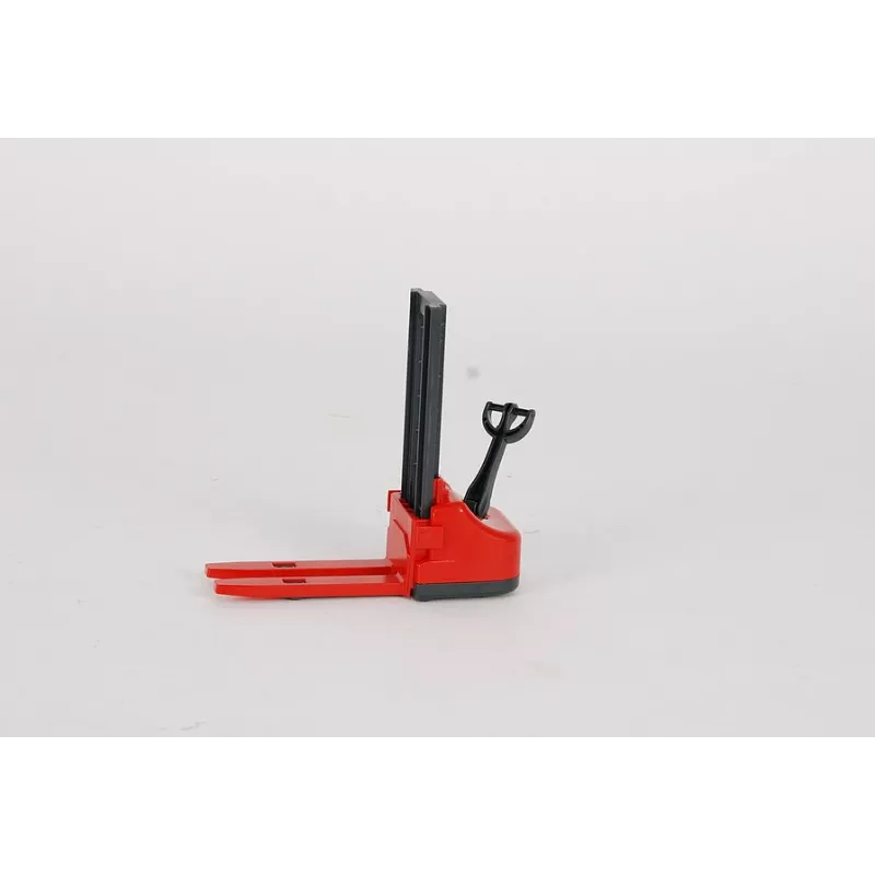 Carro elevador manual