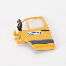 Puerta izq. para Sprinter