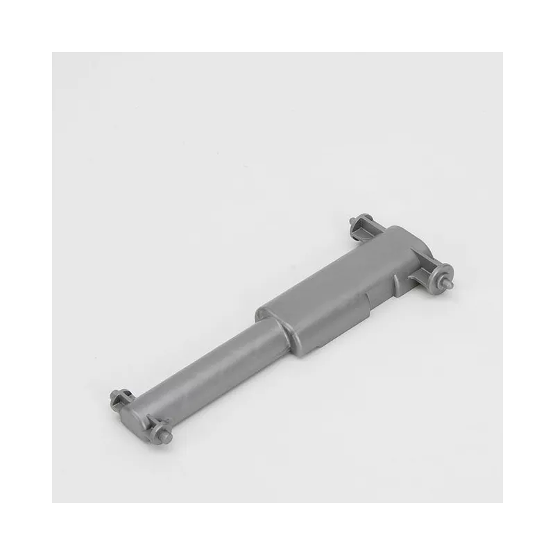 Cilindro de doble pistón para camión basura