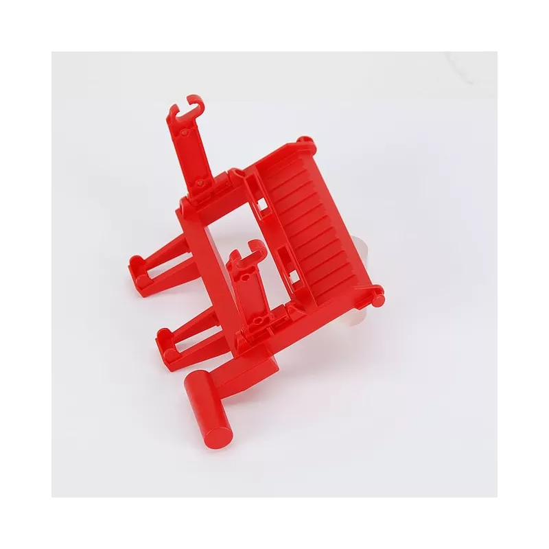 Alojamiento contenedores basura