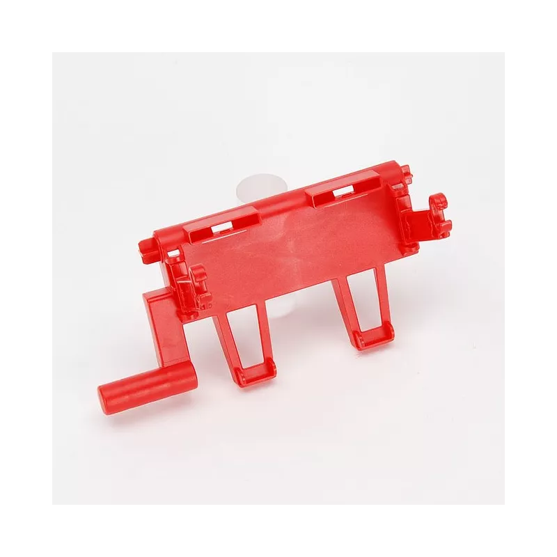 Balancín de carga camión basura