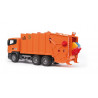 Camion Basura Scania - Escala 1:16