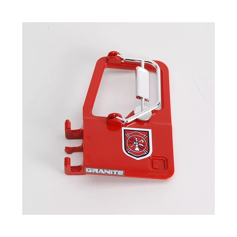 Puerta izq. para Mack