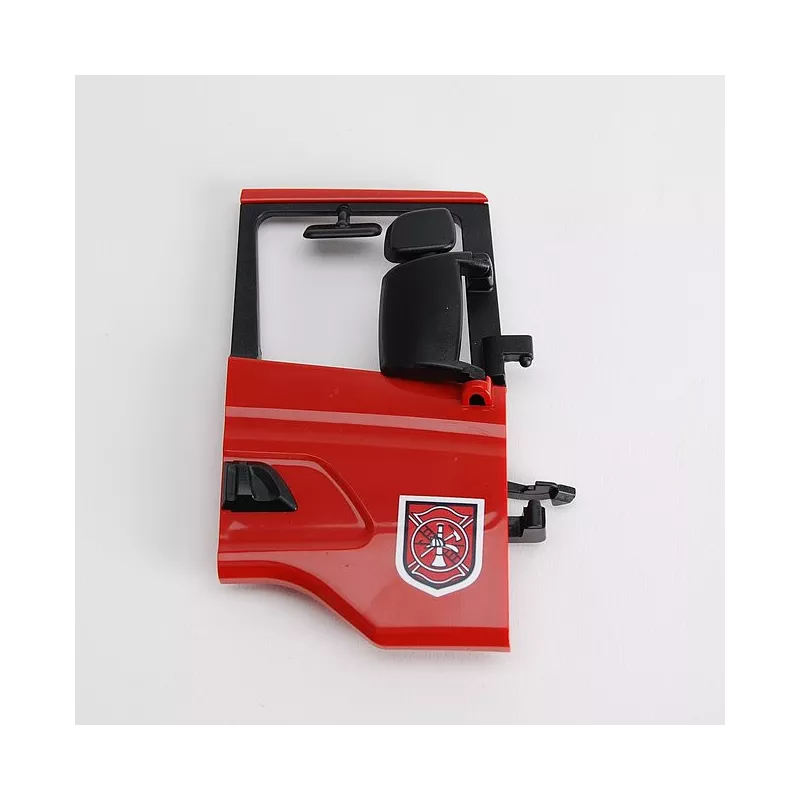 Puerta dcha. para Scania bomberos