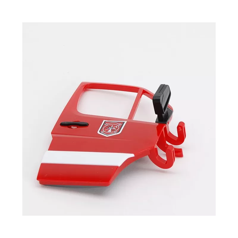 Puerta dcha. para MB Sprinter bomberos