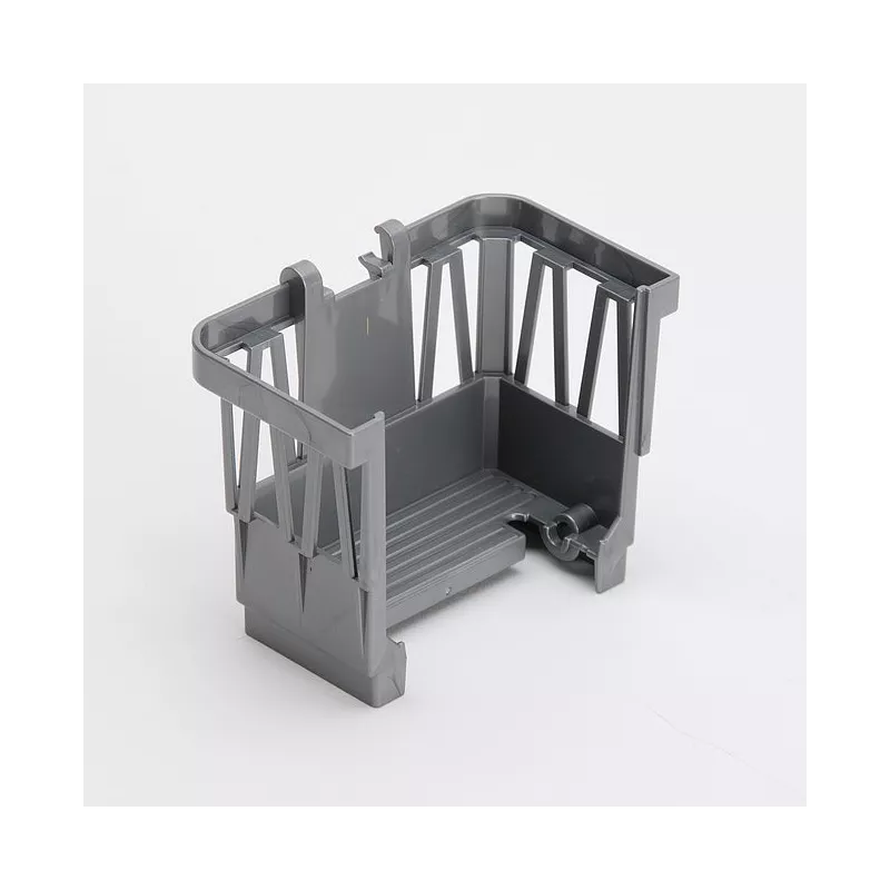 Cesto de salvamento para MB Sprinter bomberos