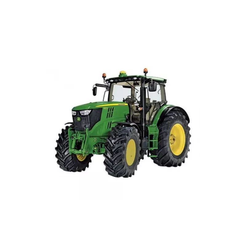 Tractor John Deere 6210R - escala 1:32