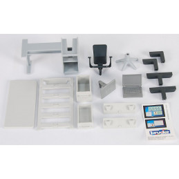 Equipamiento de oficina