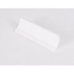 Señal para excavadora