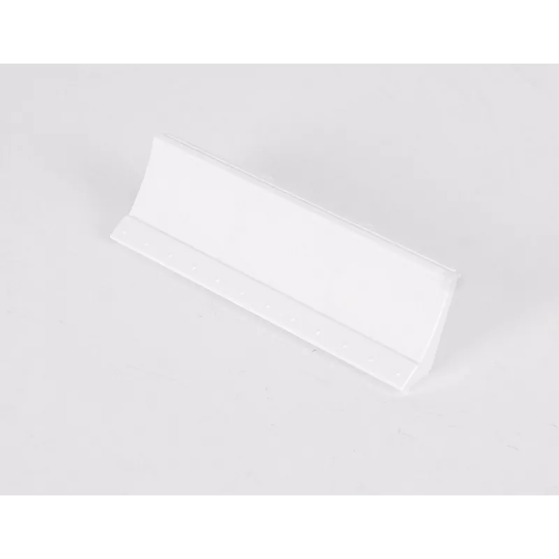 Señal para excavadora