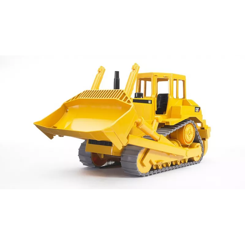 Bulldocer Caterpillar - Escala 1:16