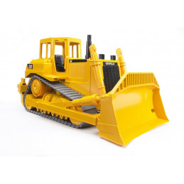 Bulldocer Caterpillar - Escala 1:16
