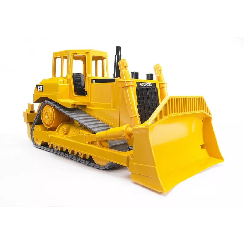 Bulldocer Caterpillar - Escala 1:16