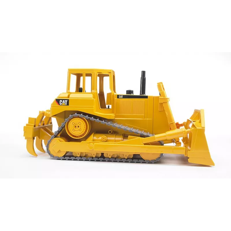 Bulldocer Caterpillar - Escala 1:16