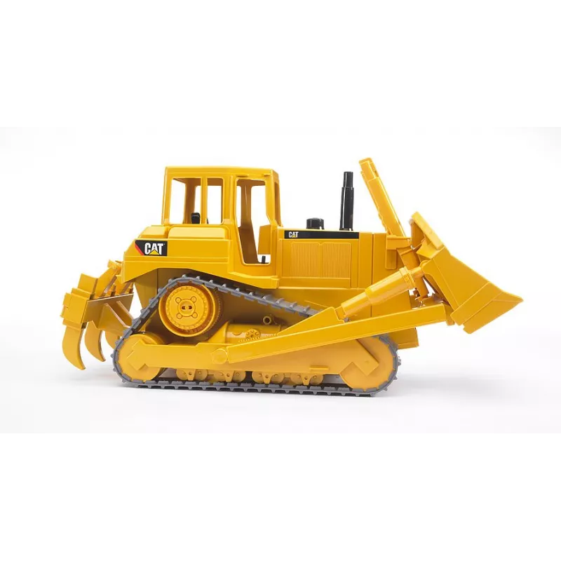 Bulldocer Caterpillar - Escala 1:16