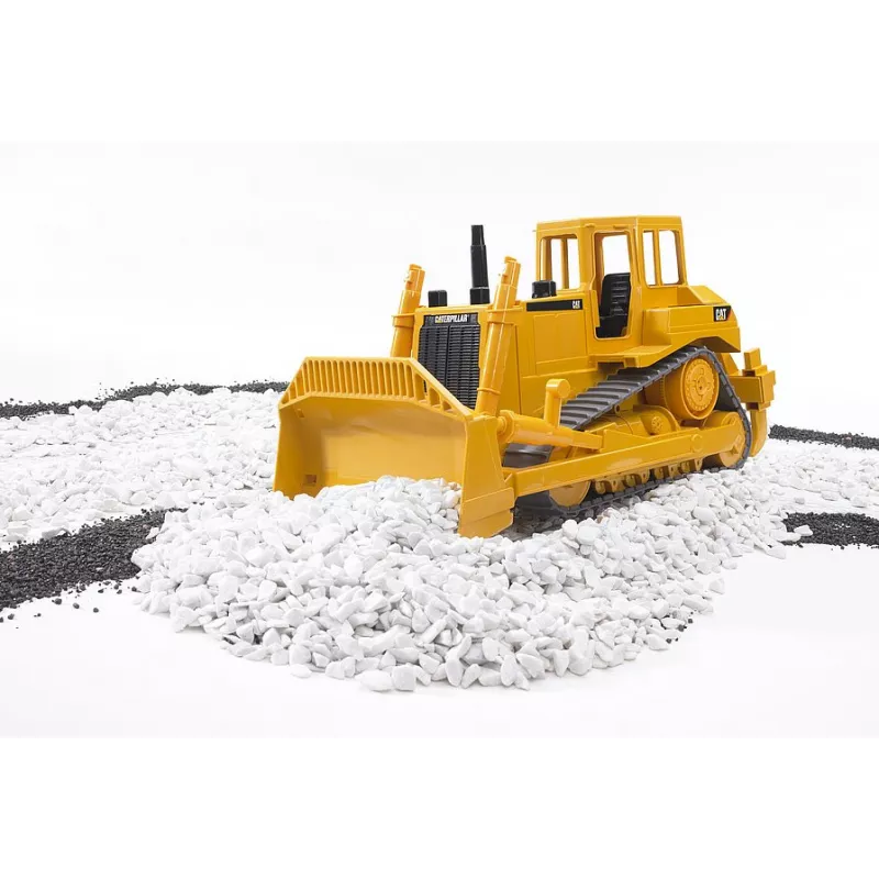Bulldocer Caterpillar - Escala 1:16