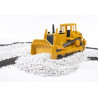 Bulldocer Caterpillar - Escala 1:16