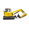 Cat Miniexcavadora