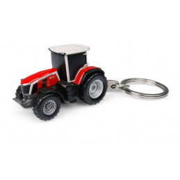 MASSEY FERGUSON 8S.265