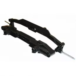 Dirección Para John Deere HPX 12