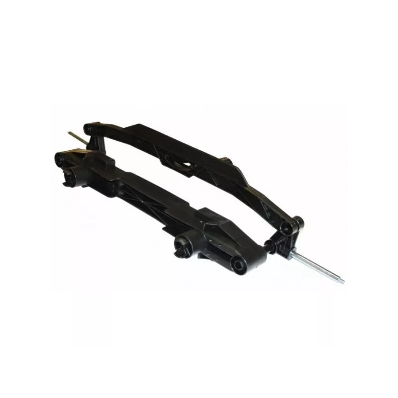 Dirección Para John Deere HPX 12