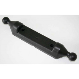 Bloque cojineto negro